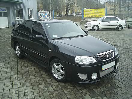 Кулиса чери амулет