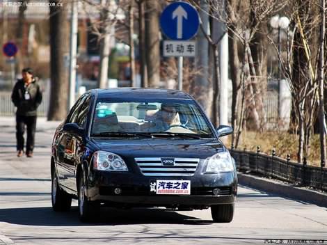 фото внешность Чери Фора - Chery Fora photo foto