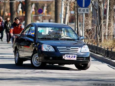 фото внешность Чери Фора - Chery Fora photo foto