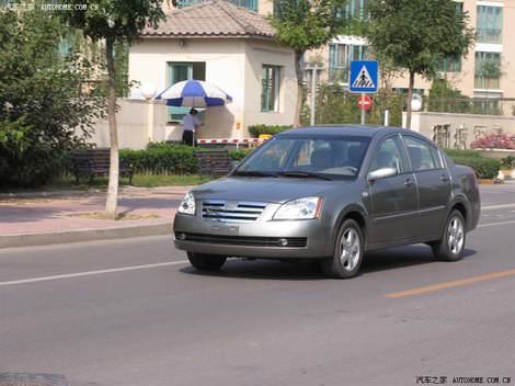 фото внешность Чери Фора - Chery Fora photo foto