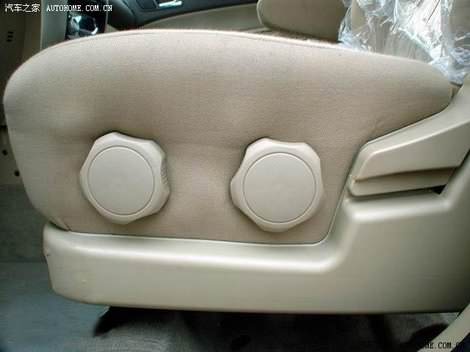фото салона Чери Кроссиастар - Chery Crosseaster V5 inside photo foto
