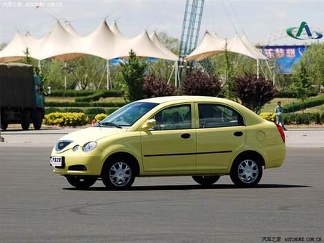 фото Chery QQ6 jaggi foto