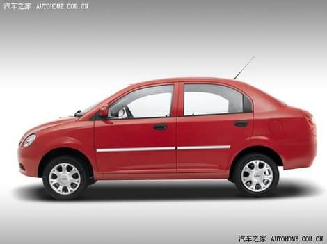 фото Chery QQ6 jaggi foto