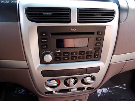 фото Чери Куку6 Джагги Chery QQ6 Jaggi foto