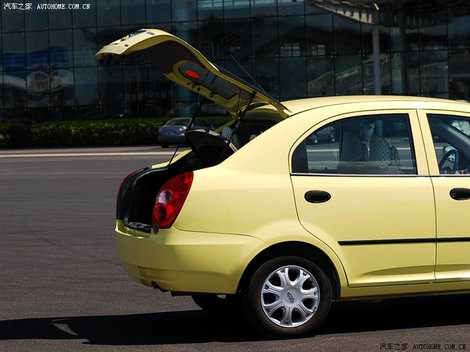 фото Chery QQ6 Jaggi foto Чери Куку6 Джагги