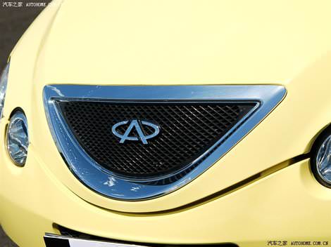 фото Chery QQ6 Jaggi foto Чери Куку6 Джагги