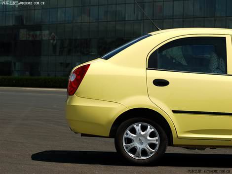 фото Chery QQ6 Jaggi foto Чери Куку6 Джагги