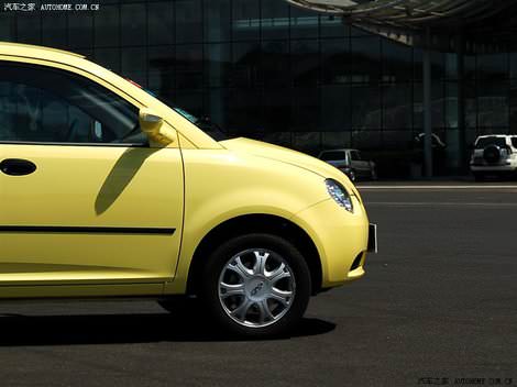 фото Chery QQ6 Jaggi foto Чери Куку6 Джагги