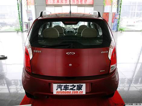 Chery Kimo a1 чери Кимо Крайслер Додж Бриз Dodge Breez