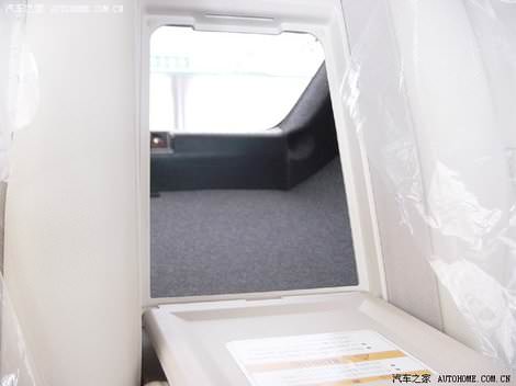 обстановка в салоне Чери Микадо - Иастар B11 inside photo foto Chery Mikado
