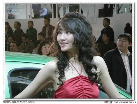 девушки Chery Пекинский автосалон 2008 -chery-girls-on-beijing-2008-salon