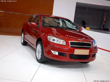 фото Chery Riich G5 foto photo chinese cars - китайские автомобили