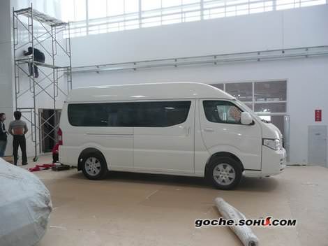 Chery Riich 8 riich8 фургон каблук Чери