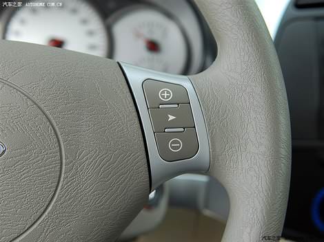 китайский автомобиль Чери Тигго - Chery Tiggo, T11