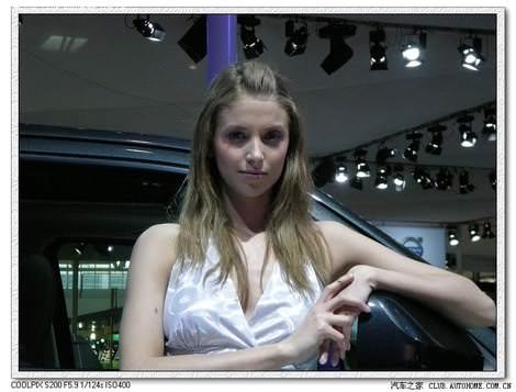 ДЕВУШКИ С ПЕКИНСКОГО АВТОСАЛОНА 2008, автовыставки - china-beijing-2008-girls-autosalon