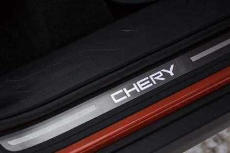 Можно ли перевозить негабаритные грузы на Chery